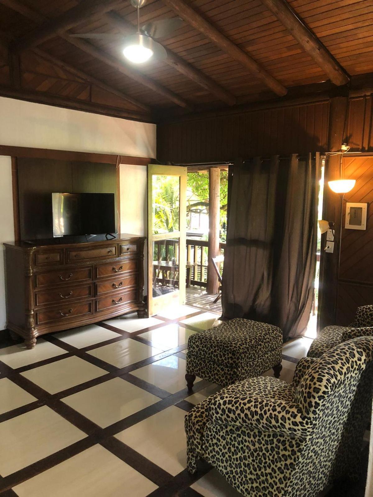 Pousada Aloha Beach House Praia do Rosa Eksteriør bilde